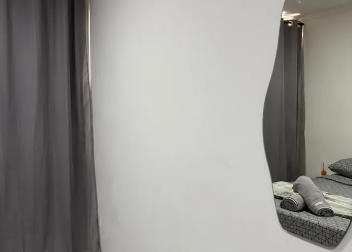 Apartamento Loft Completo 200 Metros Do Consulado Americano Porto Alegre